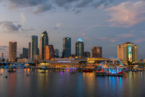 short-term rentals Florida