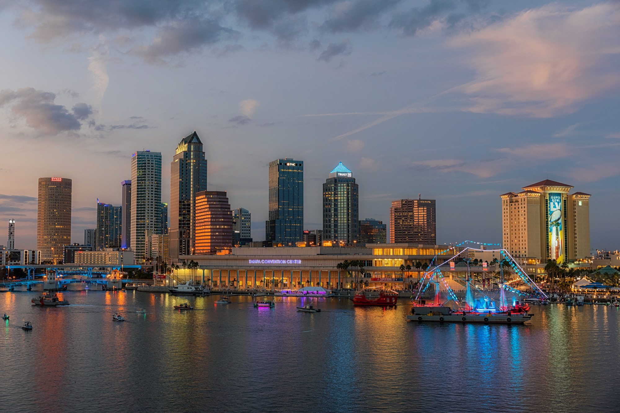 tampa relocation housing