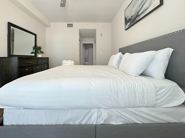 Corporate Housing Tampa